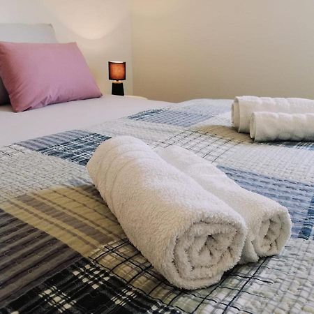 Apartman Aria Leilighet Dugi Rat Eksteriør bilde