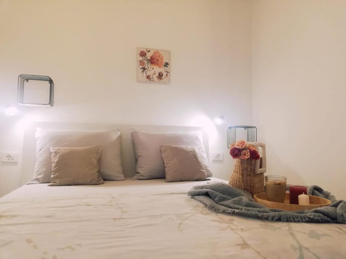Apartman Aria Leilighet Dugi Rat Eksteriør bilde